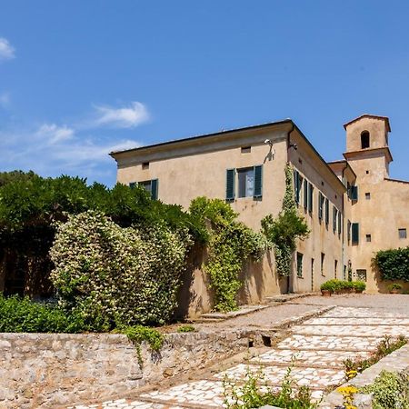 Villa Talamo Fonteblanda Εξωτερικό φωτογραφία