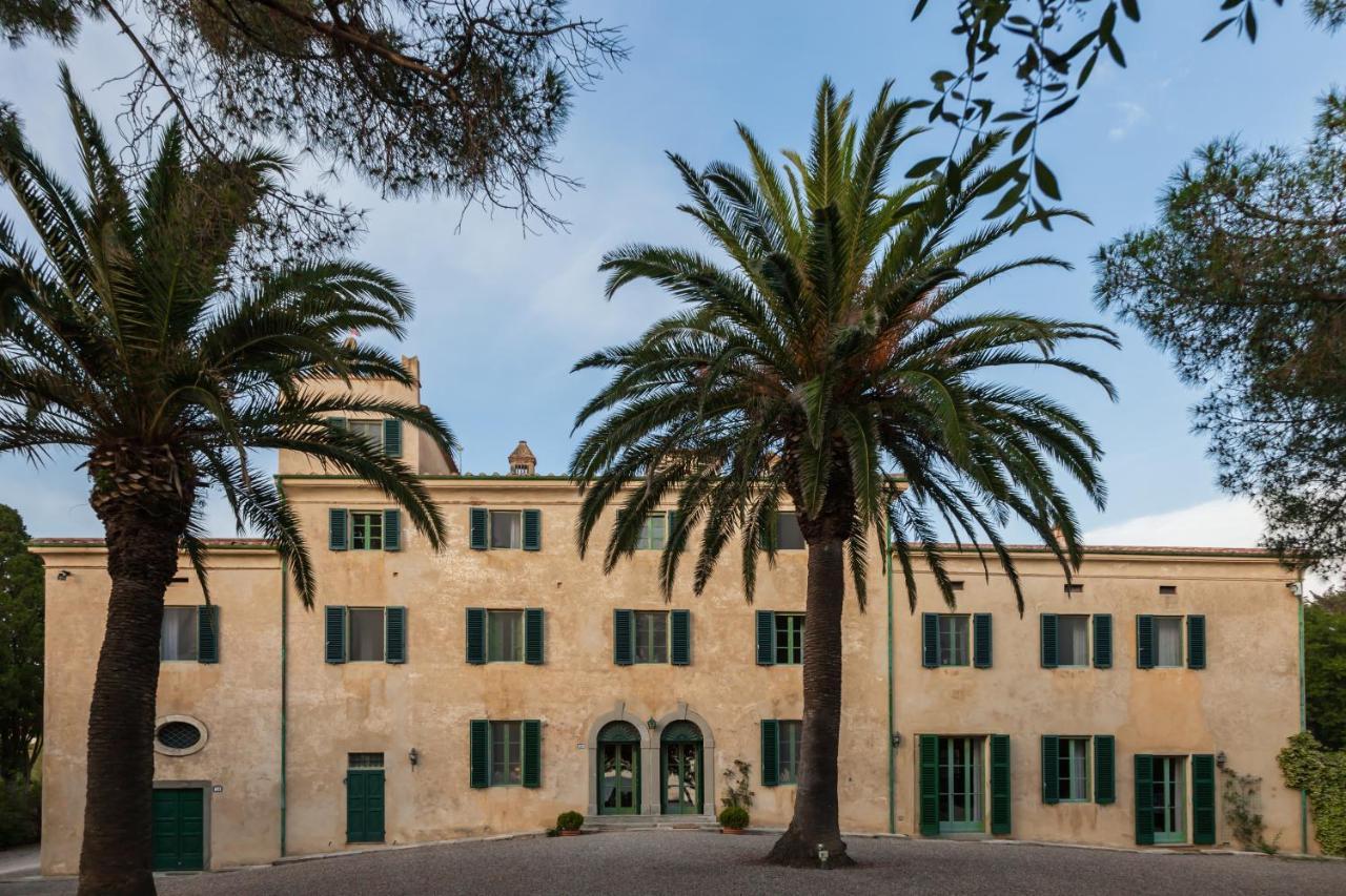 Villa Talamo Fonteblanda Εξωτερικό φωτογραφία