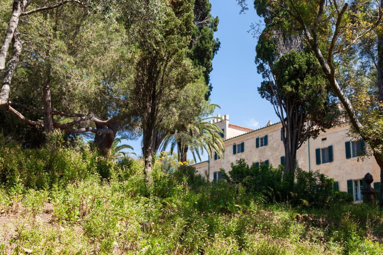 Villa Talamo Fonteblanda Εξωτερικό φωτογραφία