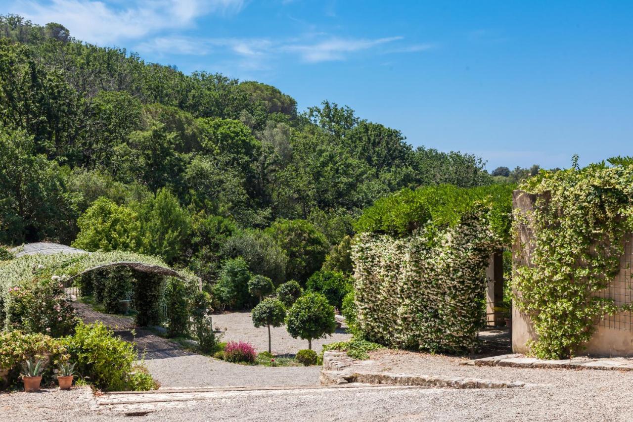 Villa Talamo Fonteblanda Εξωτερικό φωτογραφία