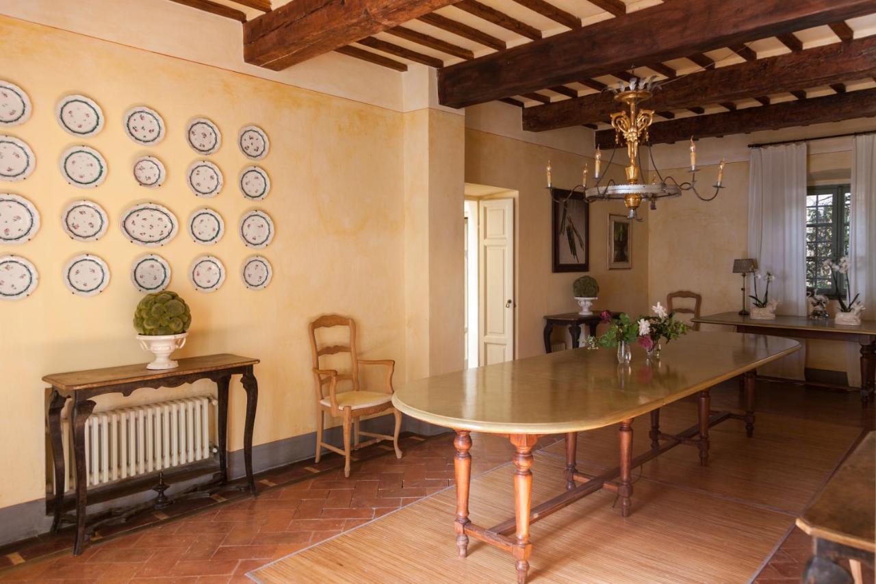 Villa Talamo Fonteblanda Εξωτερικό φωτογραφία