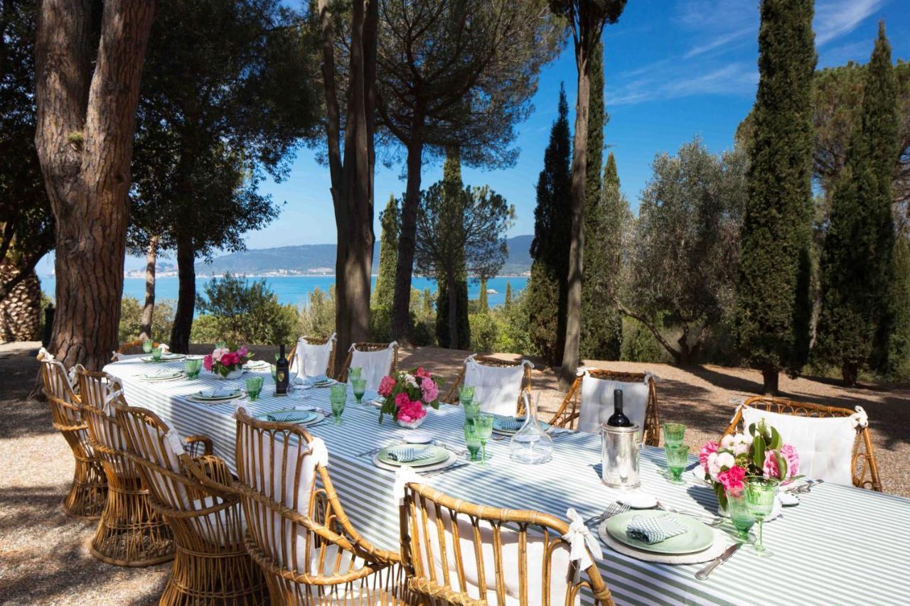 Villa Talamo Fonteblanda Εξωτερικό φωτογραφία
