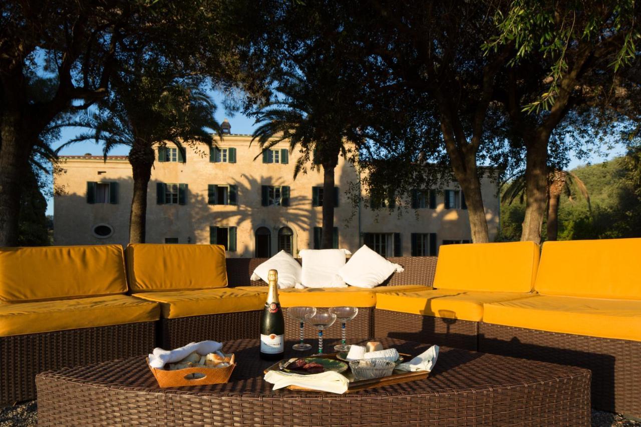 Villa Talamo Fonteblanda Εξωτερικό φωτογραφία