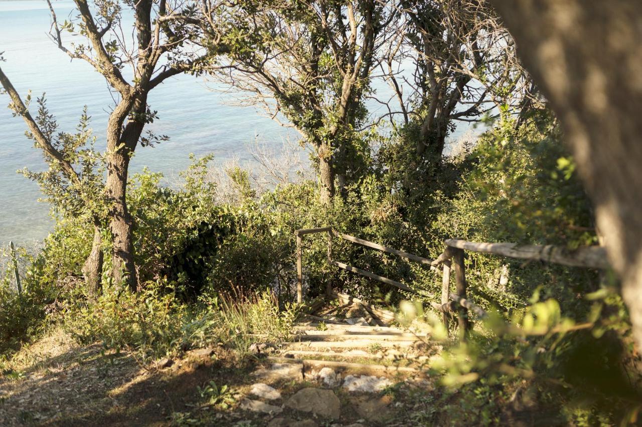 Villa Talamo Fonteblanda Εξωτερικό φωτογραφία