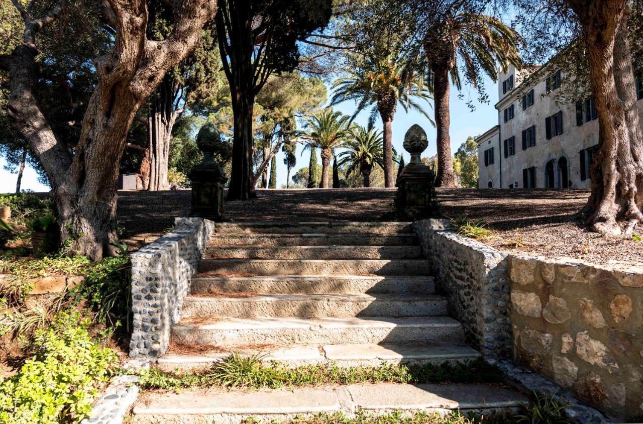 Villa Talamo Fonteblanda Εξωτερικό φωτογραφία