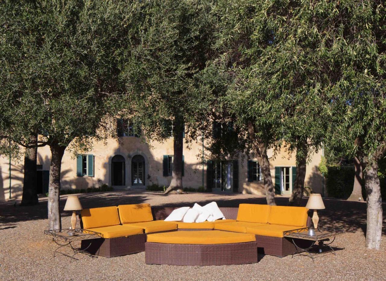 Villa Talamo Fonteblanda Εξωτερικό φωτογραφία