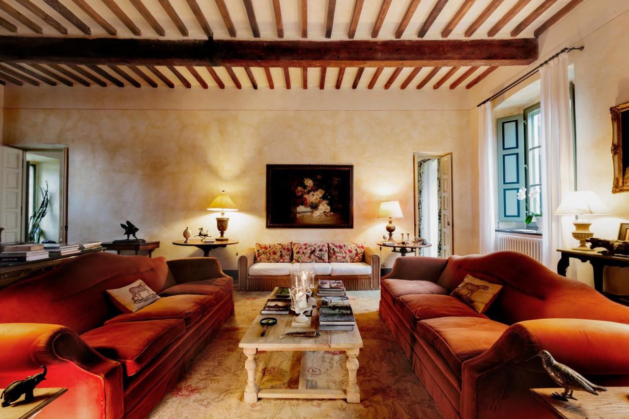 Villa Talamo Fonteblanda Εξωτερικό φωτογραφία