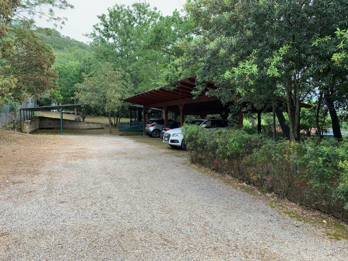 Villa Talamo Fonteblanda Εξωτερικό φωτογραφία